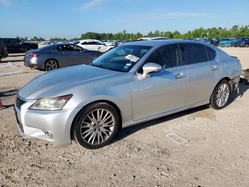 Vin: jthbe1bl8d5008197, lot: 61662725, lexus gs350 350 2013 img_1