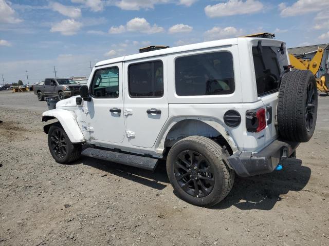 2024 JEEP WRANGLER S 1C4RJXP62RW275130