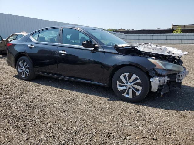 Vin: 1n4bl4bv7lc199959, lot: 62659185, nissan altima s 20204