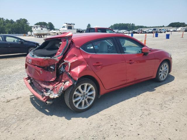 2015 MAZDA 3 GRAND TO JM1BM1M30F1219647
