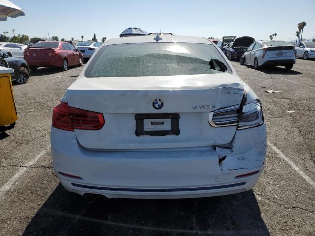 2018 BMW 330E WBA8E1C5XJA756560