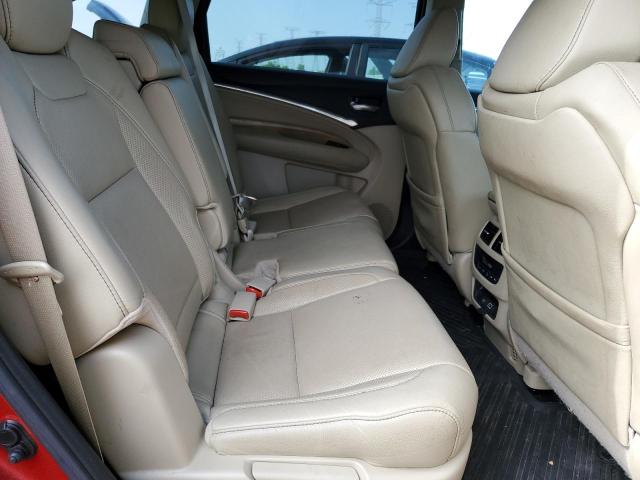 2020 ACURA MDX TECHNO - 5J8YD4H51LL053115