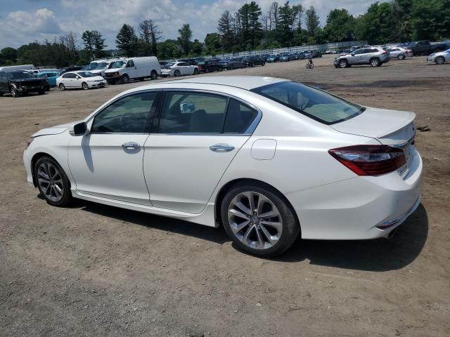 Vin: 1hgcr3f99ha008096, lot: 59327505, honda accord touring 20172