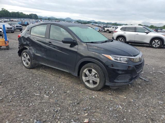 2019 HONDA HR-V LX - 3CZRU5H37KG701909