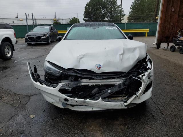 2023 BMW M850XI WBAGV8C01PCM83093