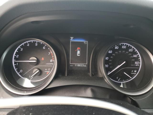 2021 TOYOTA CAMRY SE - 4T1G11AK5MU412667