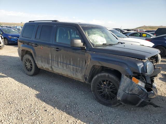 Vin: 1c4njrbb3gd508830, lot: 61294565, jeep patriot sport 20164