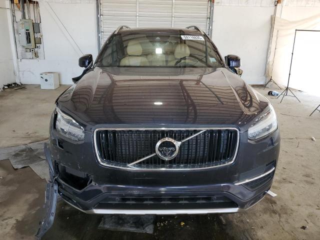2017 VOLVO XC90 T6 - YV4A22PK8H1167078