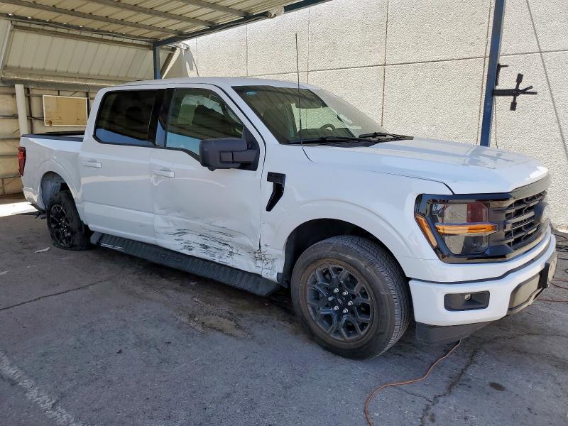 Vin: 1ftew3kpxrke24982, lot: 60274905, ford all models xlt 20244