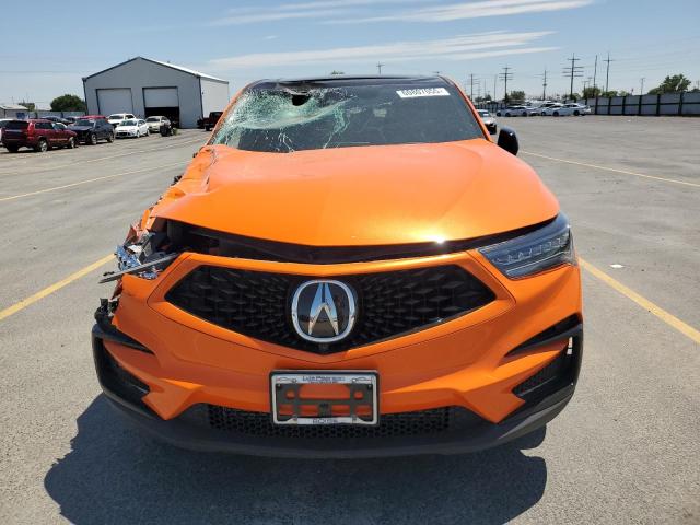 2021 ACURA RDX ADVANC 5J8TC2H7XMY000162