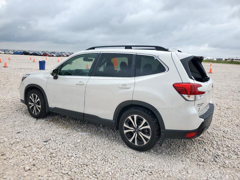 2020 SUBARU FORESTER L JF2SKASC8LH515402