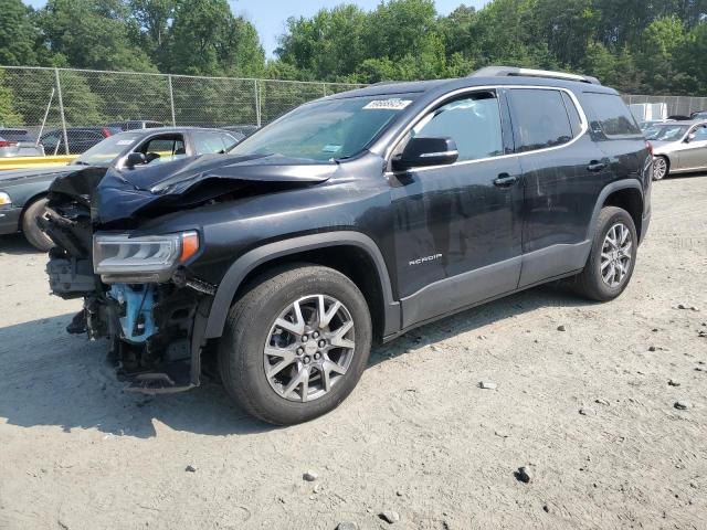 Vin: 1gkknuls6mz110703, lot: 59688925, gmc acadia slt 2021 img_1