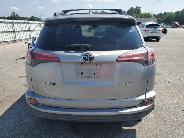 2017 TOYOTA RAV4 LE - 2T3ZFREV5HW313101