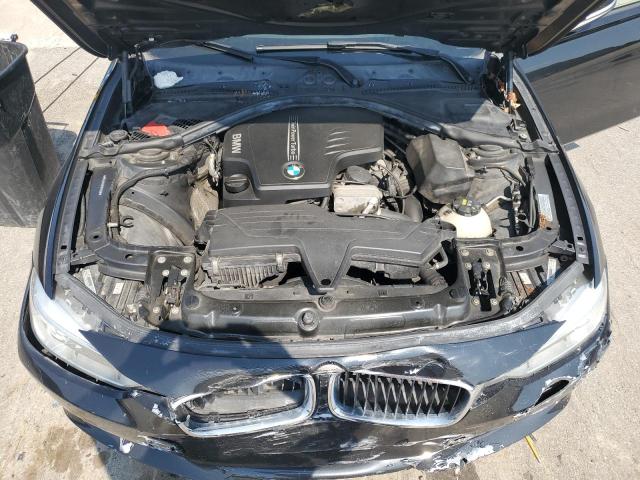 2015 BMW 328 XI SUL WBA3B5G56FNS14988