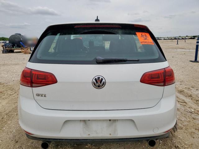 2015 VOLKSWAGEN GTI 3VW4T7AU1FM033501