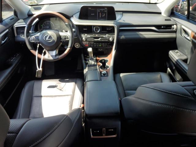 2020 LEXUS RX 350 2T2HZMDA7LC254068