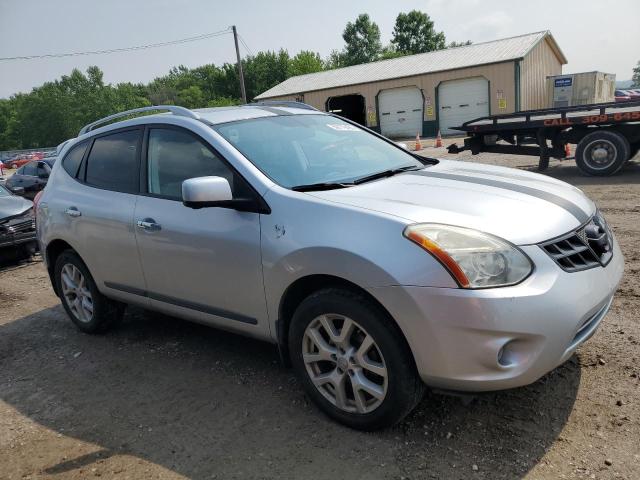 Vin: jn8as5mv6cw360039, lot: 59779495, nissan rogue s 20124