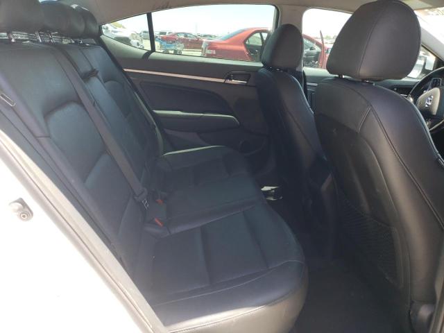 2017 HYUNDAI ELANTRA SE - 5NPD84LF7HH091204