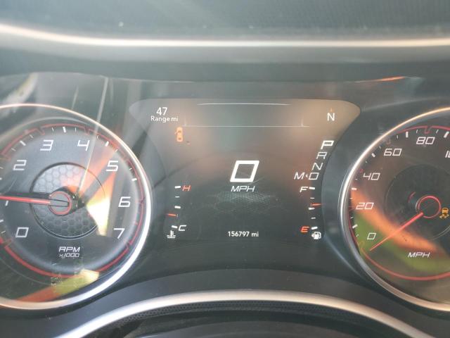 2017 DODGE CHARGER R/ 2C3CDXCT2HH583456