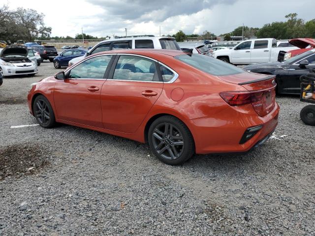 2019 KIA FORTE EX 3KPF54AD9KE056940