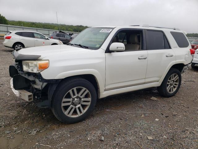 Vin: jtebu5jr6d5135964, lot: 60122305, toyota 4runner sr5 2013 img_1