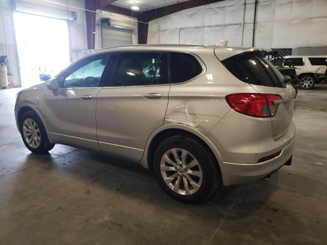 2017 BUICK ENVISION E LRBFXDSAXHD052709