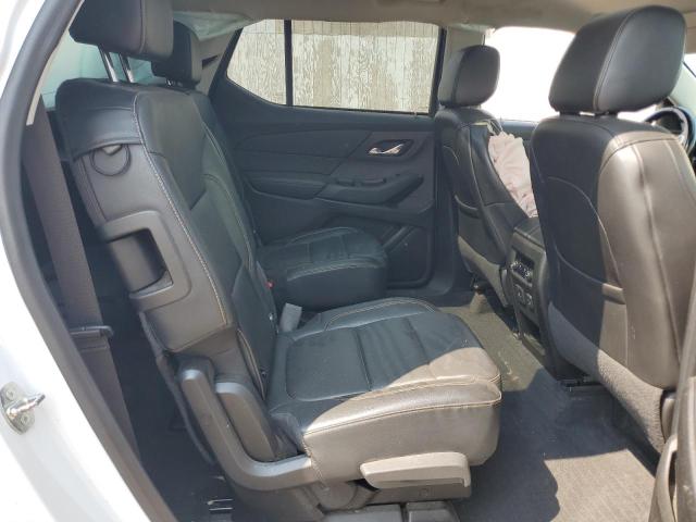 2019 CHEVROLET TRAVERSE L - 1GNEVHKW8KJ155987