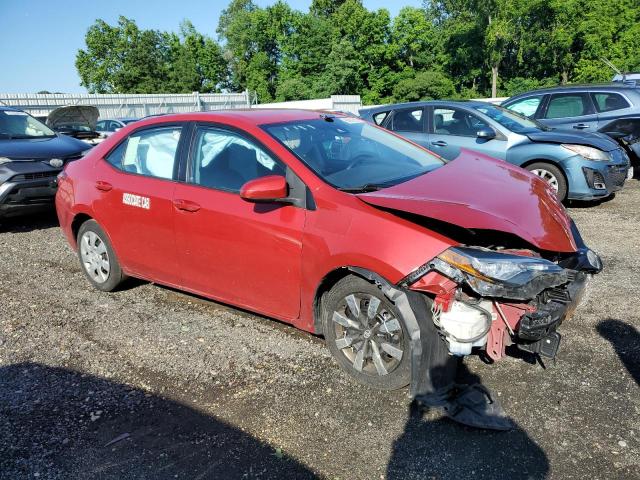 Vin: 2t1burhe8hc766710, lot: 60818835, toyota corolla l 20174