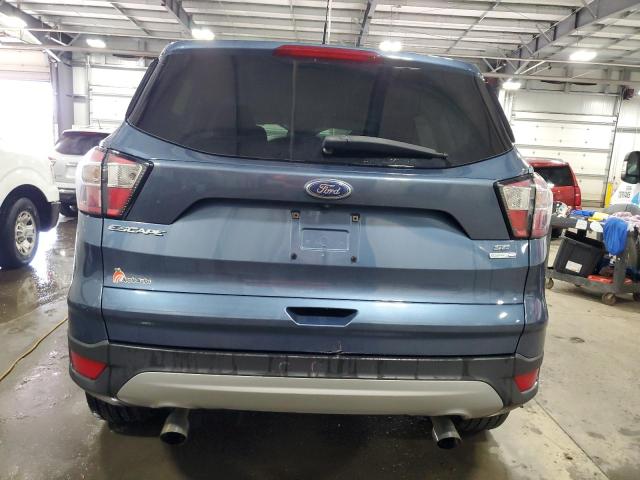 2018 FORD ESCAPE SE - 1FMCU9GD3JUB77260