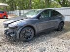 2023 TESLA MODEL Y - 7SAYGDEE2PA165392