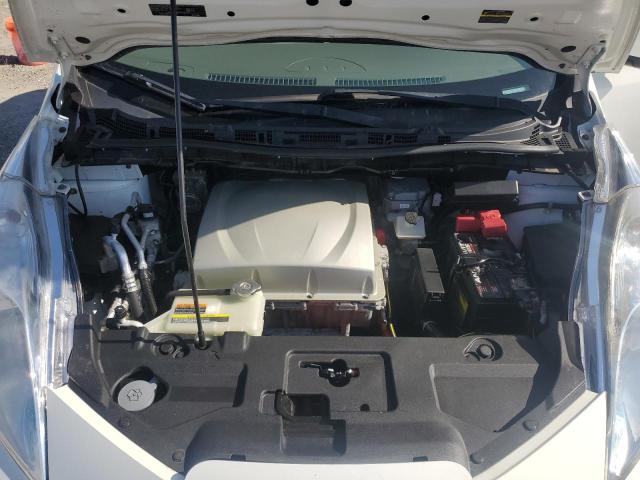 2016 NISSAN LEAF SV 1N4BZ0CP9GC300562
