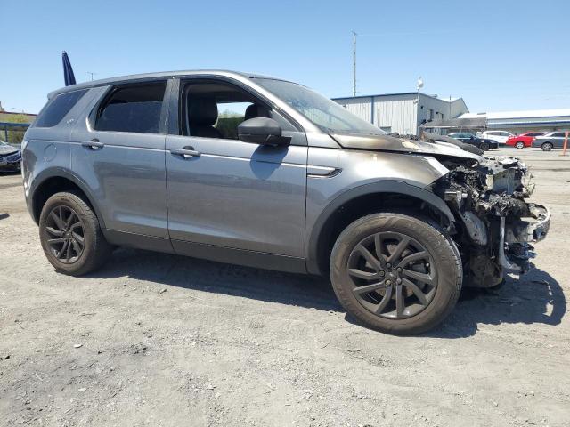 Vin: salcp2bg6gh587632, lot: 61179635, land rover discovery se 20164