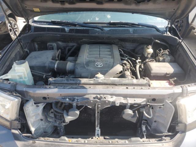 2011 TOYOTA TUNDRA CRE - 5TFHW5F12BX166271
