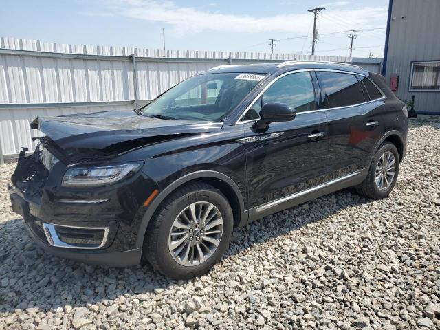 Vin: 2lmpj8k92lbl02561, lot: 59855385, lincoln nautilus reserve 2020 img_1