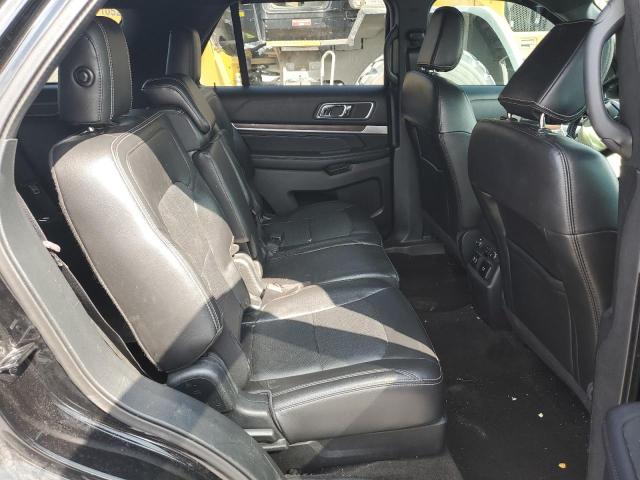 2018 FORD EXPLORER L 1FM5K8F82JGB57691