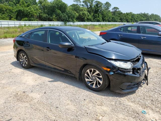 2018 HONDA CIVIC LX 19XFC2F54JE001547