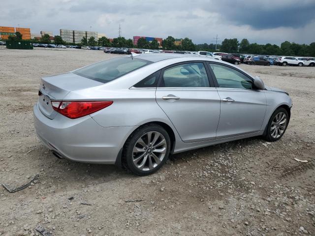 Vin: 5npec4ac6ch391286, lot: 62901555, hyundai sonata se 20123