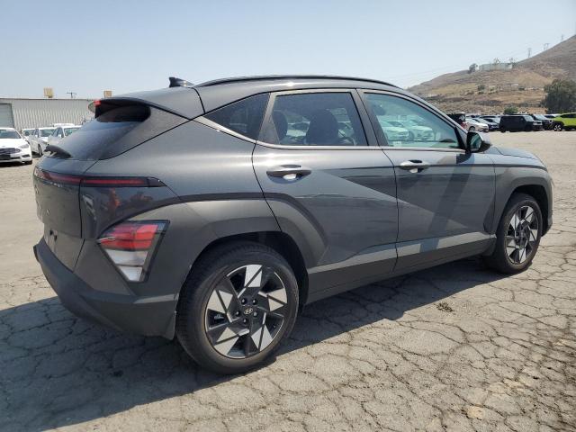 HYUNDAI KONA SEL 2025 gray  gas KM8HB3AB1SU225453 photo #4