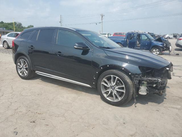 2016 VOLVO V60 CROSS YV4612HM4G1003463