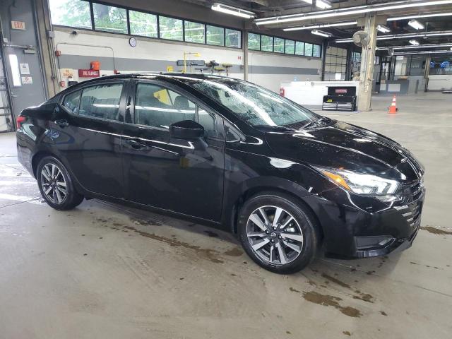 Vin: 3n1cn8ev3sl814377, lot: 60206835, nissan versa sv 20254