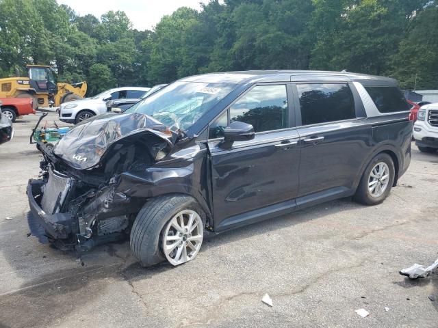 Vin: kndnb4h38r6377420, lot: 60104845, kia carnival l lx 2024 img_1