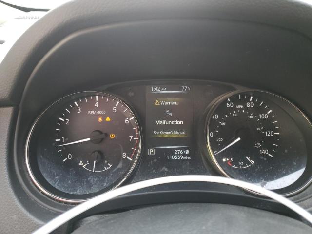 2017 NISSAN ROGUE S JN8AT2MT0HW146746