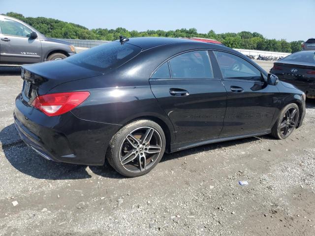 Vin: wddsj4eb1kn713671, lot: 60059395, mercedes-benz cla-class 250 20193