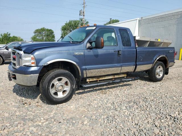 FORD F250 SUPER