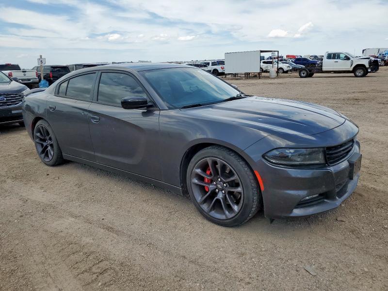 2023 DODGE CHARGER SX 2C3CDXBG9PH564826