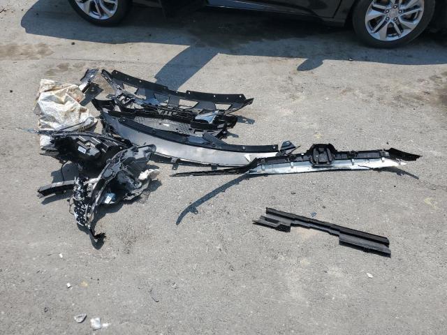 2019 HONDA ACCORD LX - 1HGCV1F1XKA087912