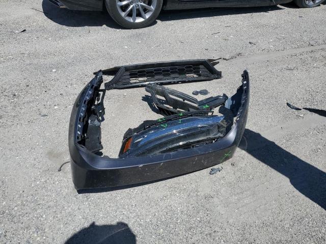 2019 HONDA CLARITY JHMZC5F13KC000702