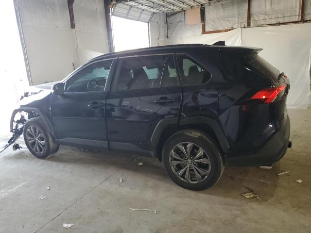 Vin: 4t3b6rfv0nu097458, lot: 59433035, toyota rav4 xle premium 20222