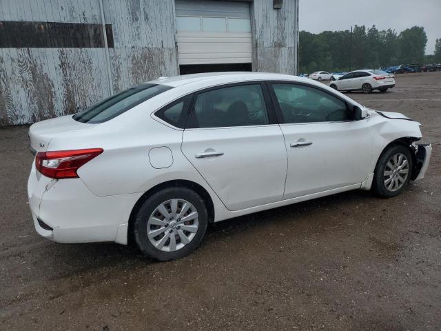 2017 NISSAN SENTRA S - 3N1AB7AP5HY380752