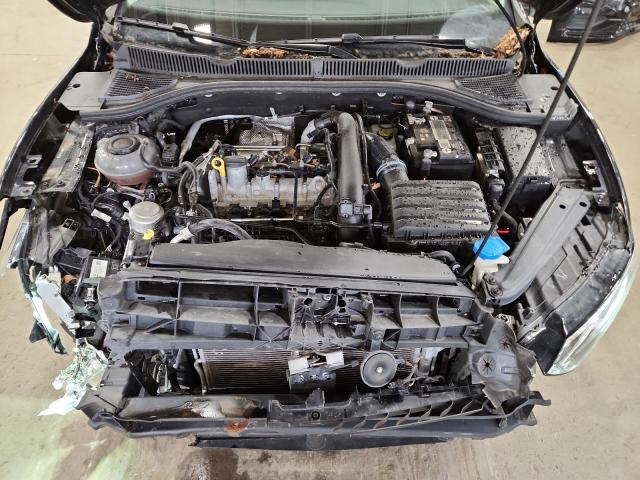 2021 VOLKSWAGEN JETTA S 3VWC57BU2MM104058